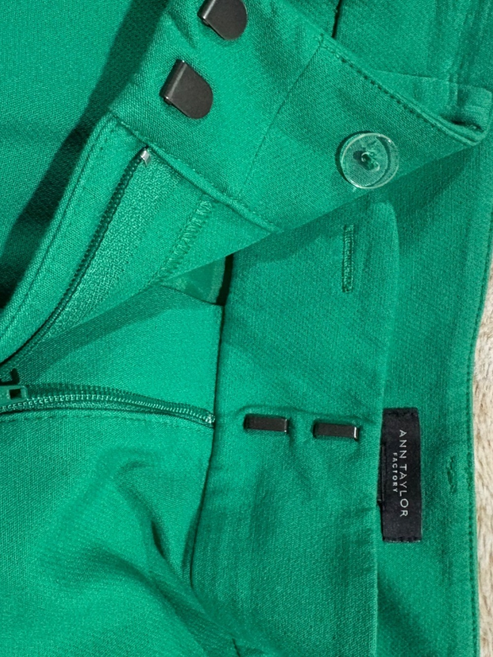 Pants - Picture 5 of 5
